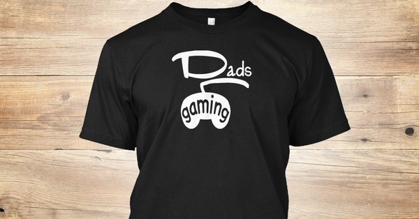 order_dadsgaming_t-shirt